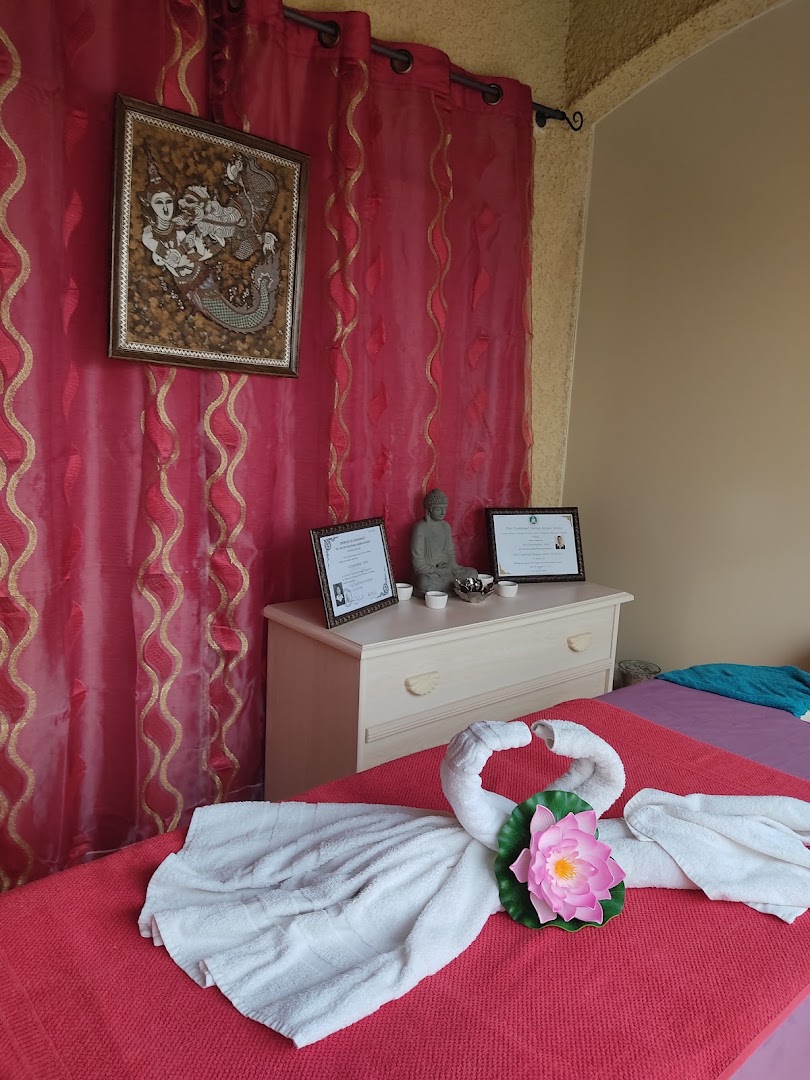 LATDI ATCHARAPHON massages · Photos 4