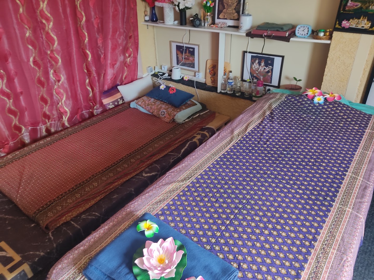 LATDI ATCHARAPHON massages · Photos 3