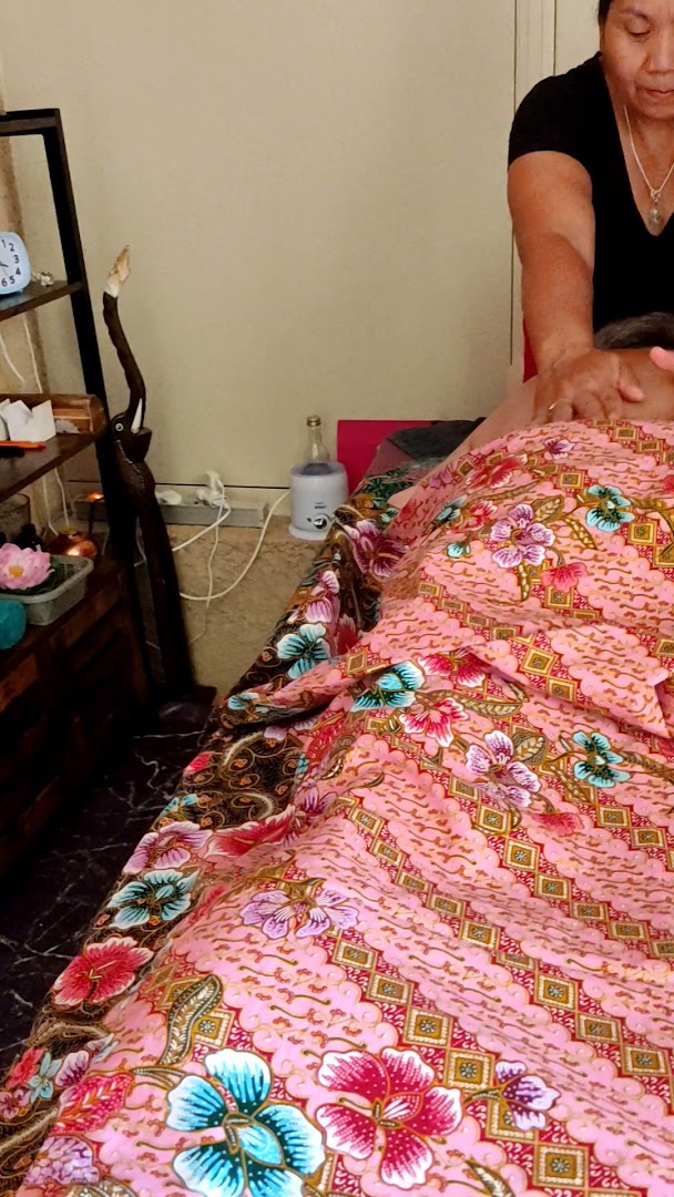 LATDI ATCHARAPHON massages · Photos 8