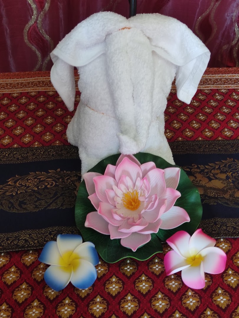 LATDI ATCHARAPHON massages · Photos 5