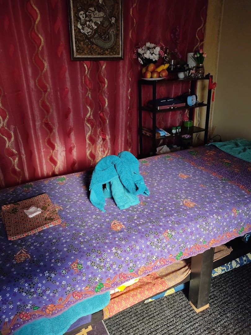 LATDI ATCHARAPHON massages · Photos 6